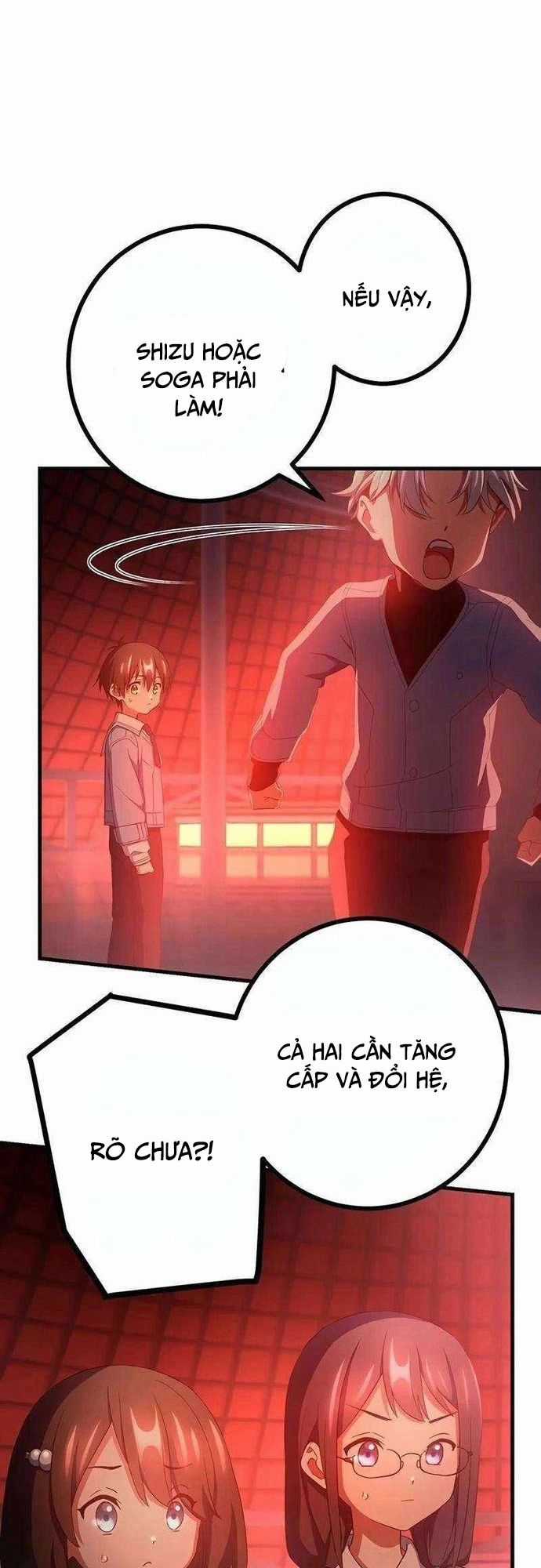 Quỷ Ấn Chương 61 trang 41