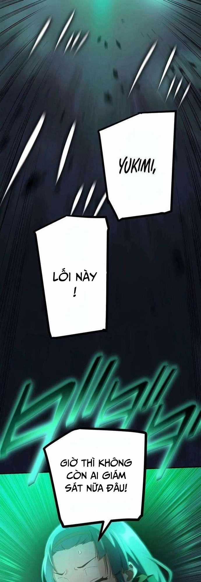 Quỷ Ấn Chương 61 trang 47