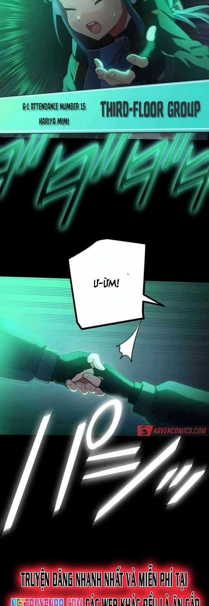 Quỷ Ấn Chương 61 trang 48