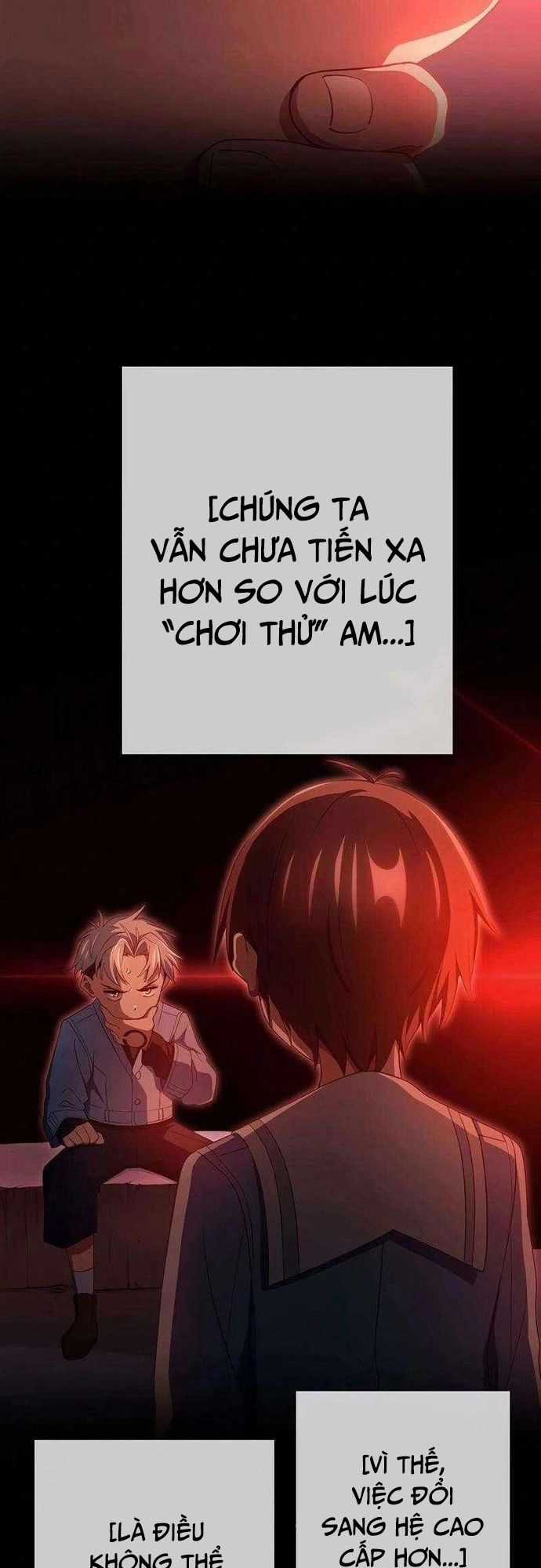 Quỷ Ấn Chương 61 trang 5