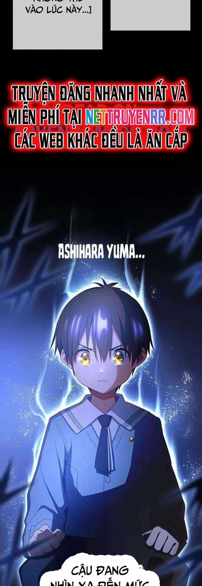 Quỷ Ấn Chương 61 trang 6