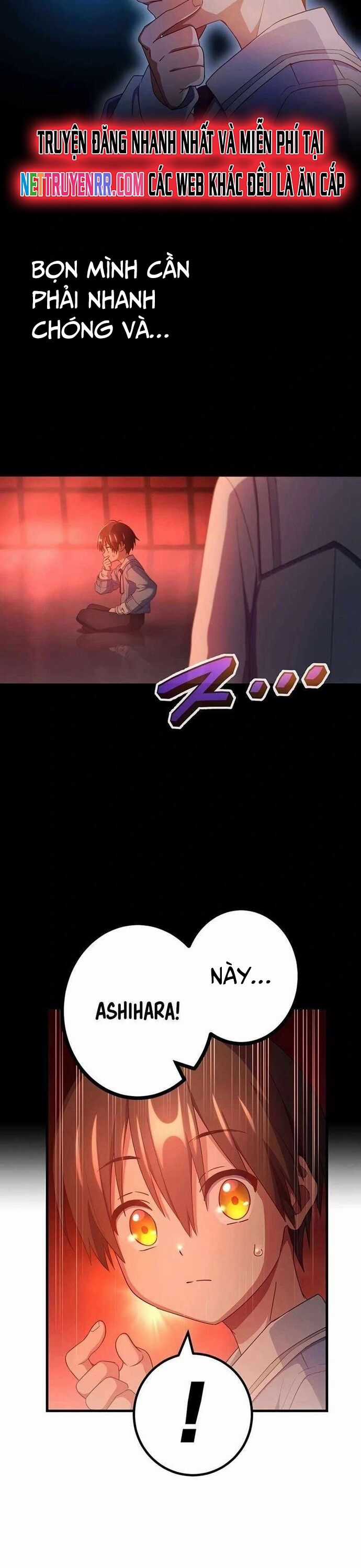 Quỷ Ấn Chương 62 trang 10