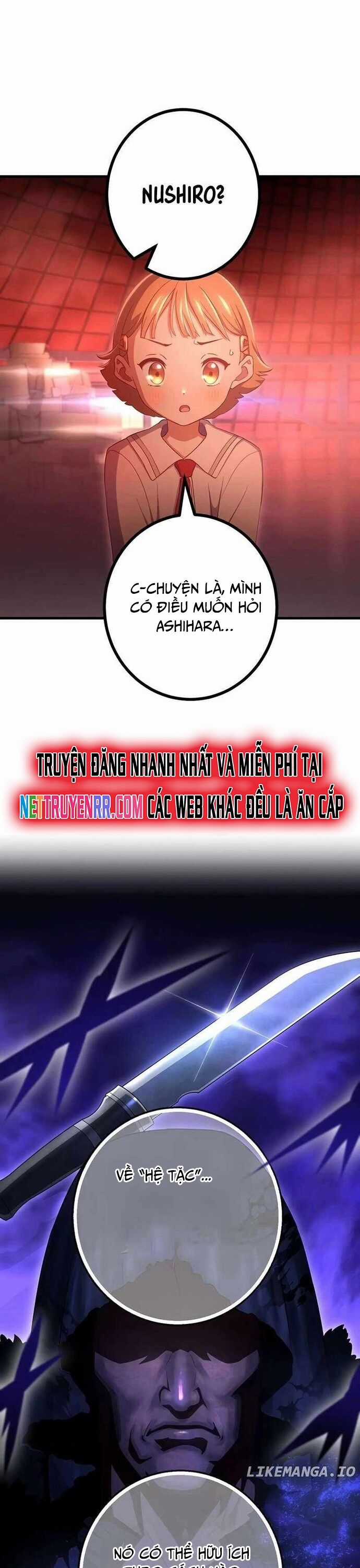 Quỷ Ấn Chương 62 trang 11