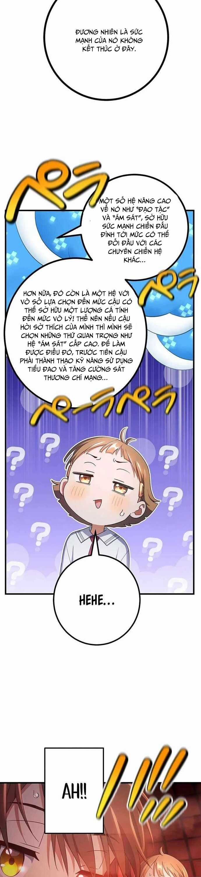 Quỷ Ấn Chương 62 trang 18