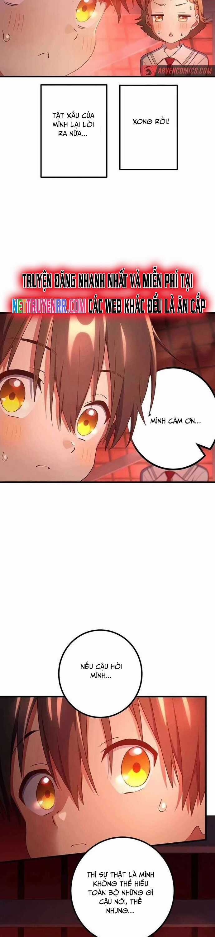 Quỷ Ấn Chương 62 trang 19