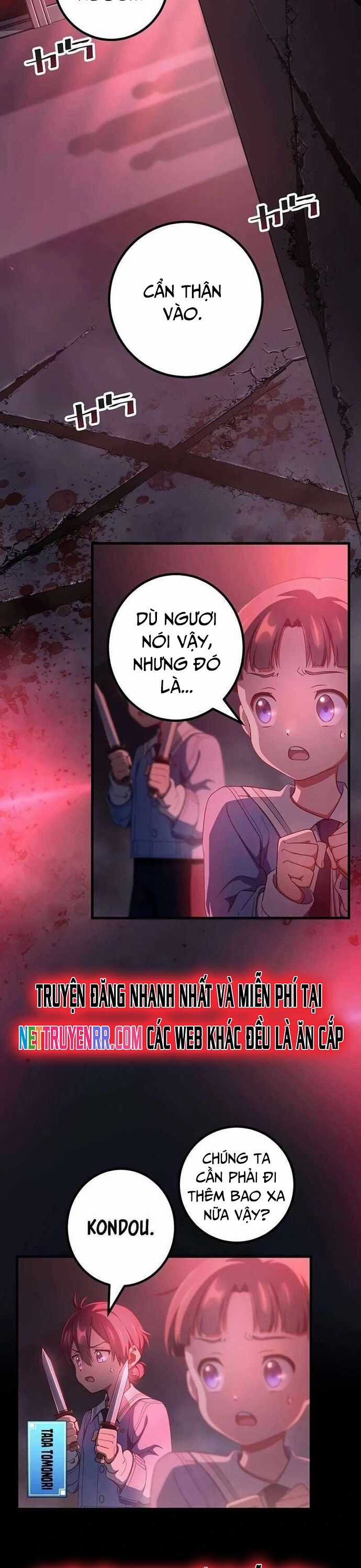 Quỷ Ấn Chương 62 trang 2