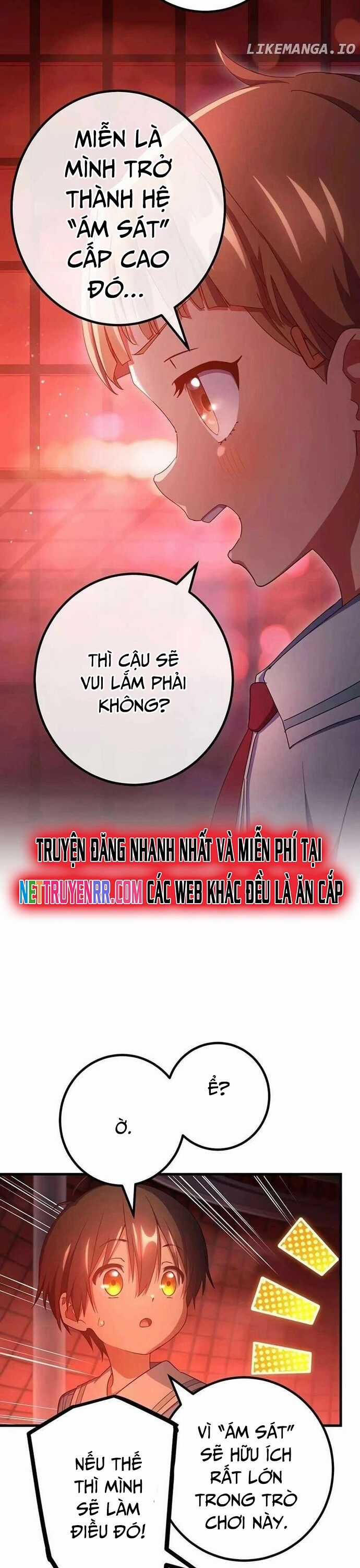 Quỷ Ấn Chương 62 trang 20