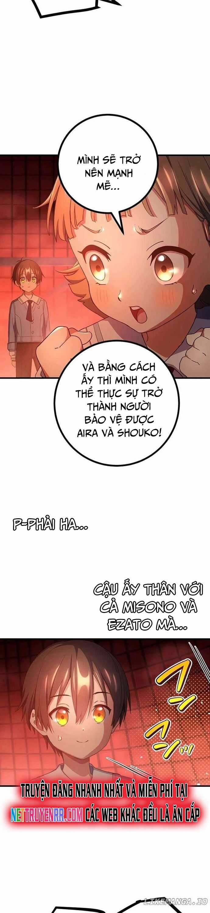 Quỷ Ấn Chương 62 trang 21