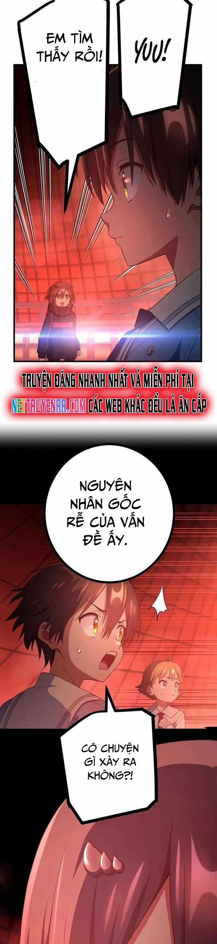 Quỷ Ấn Chương 62 trang 22