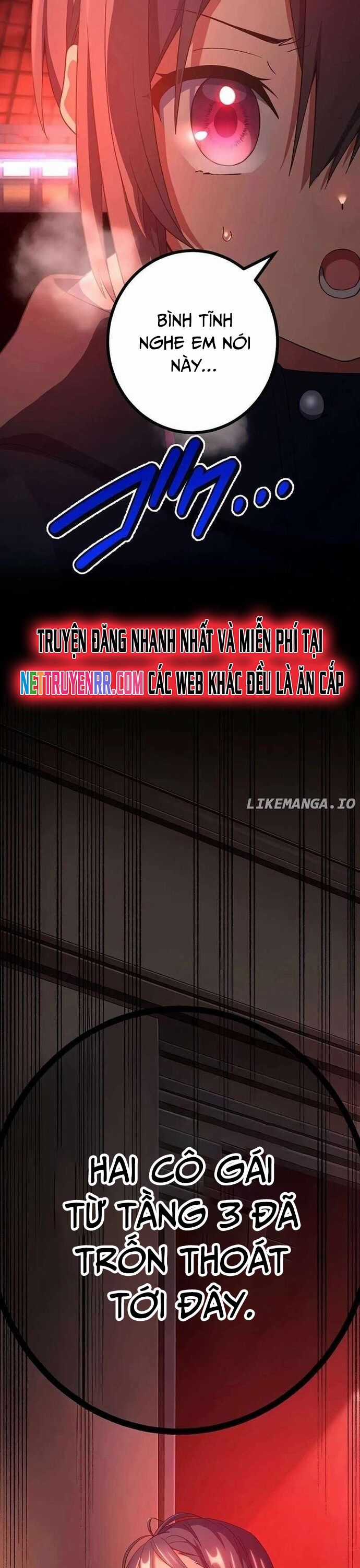 Quỷ Ấn Chương 62 trang 23