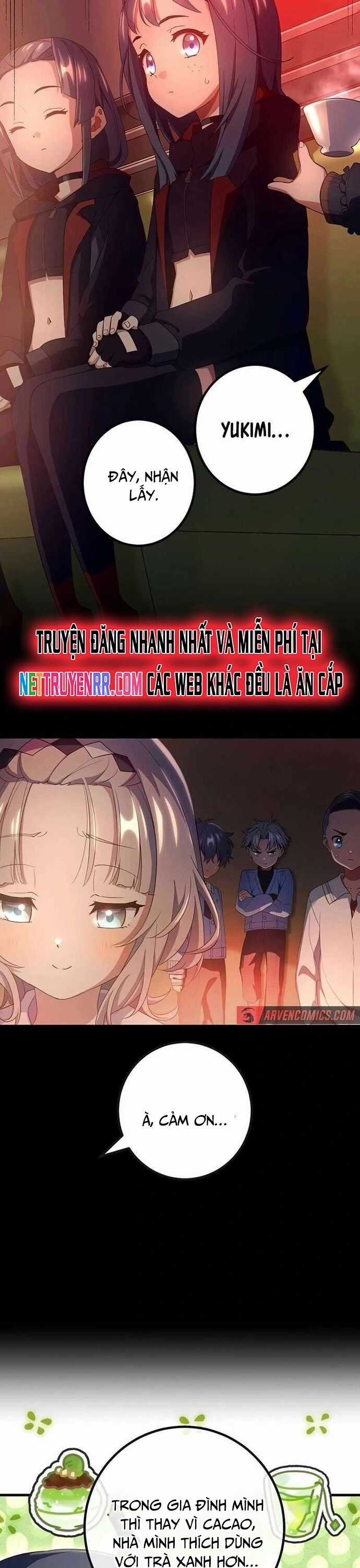 Quỷ Ấn Chương 62 trang 24