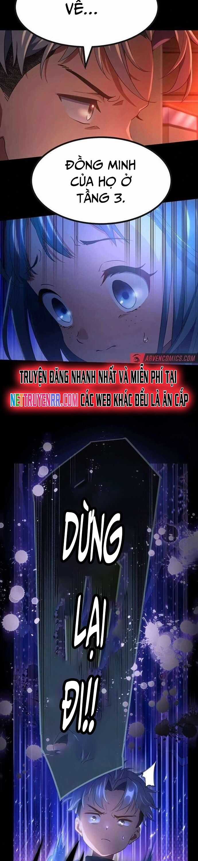 Quỷ Ấn Chương 62 trang 28