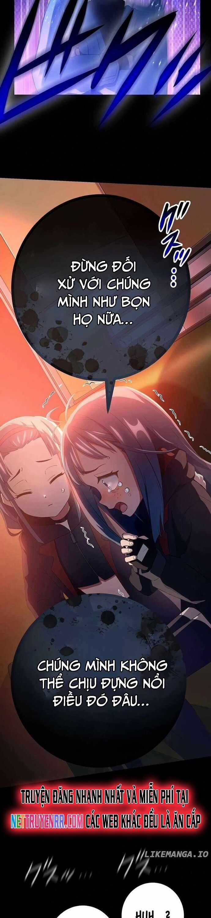 Quỷ Ấn Chương 62 trang 29