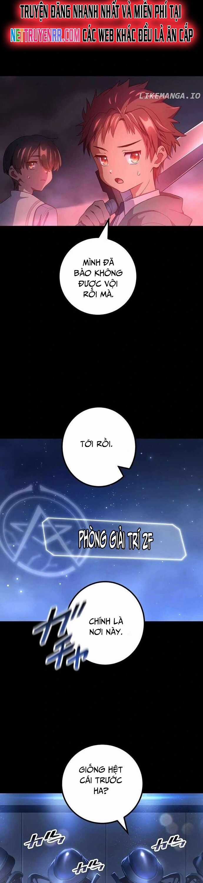 Quỷ Ấn Chương 62 trang 3