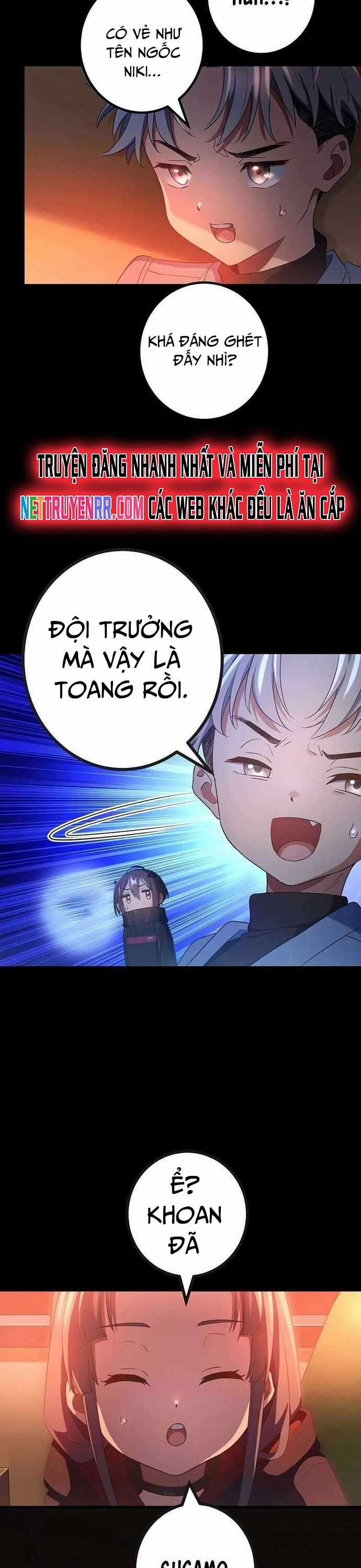 Quỷ Ấn Chương 62 trang 30