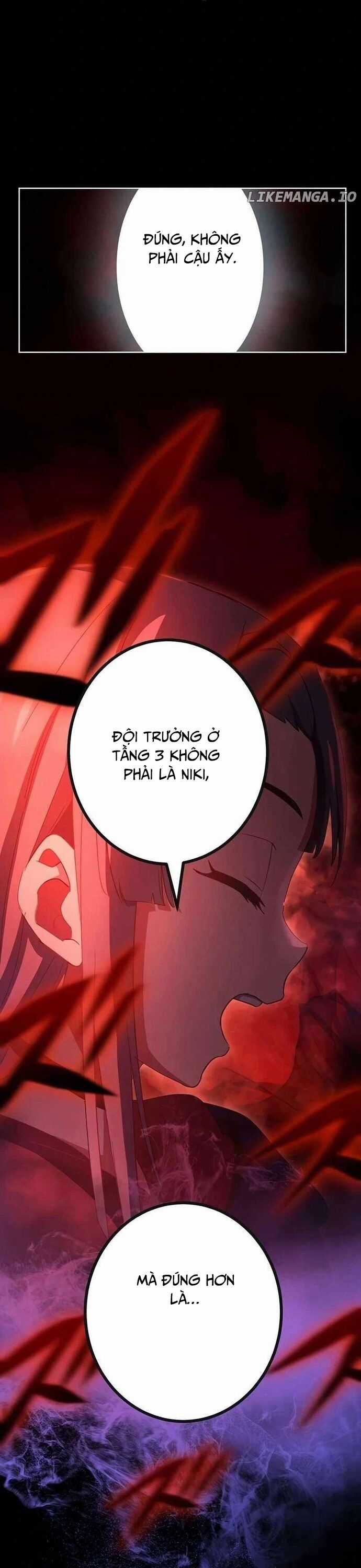 Quỷ Ấn Chương 62 trang 32