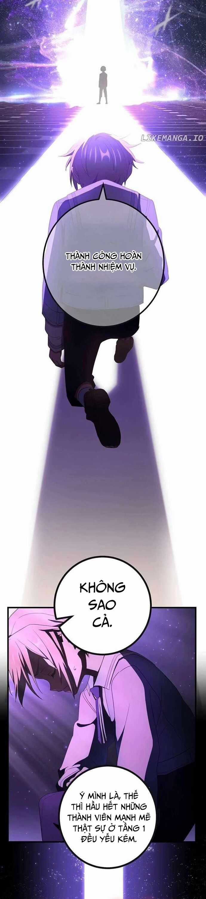 Quỷ Ấn Chương 62 trang 34