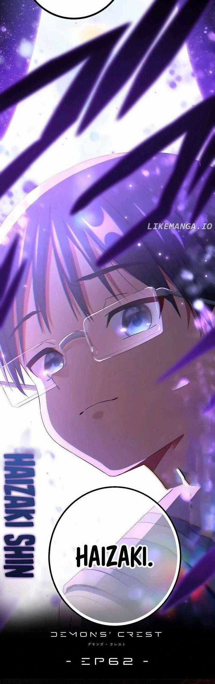 Quỷ Ấn Chương 62 trang 36