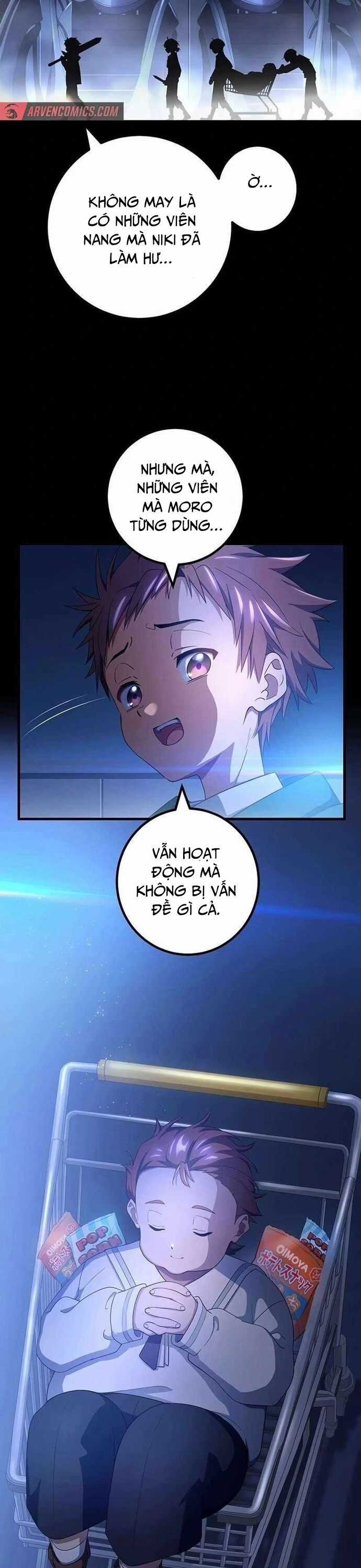 Quỷ Ấn Chương 62 trang 4