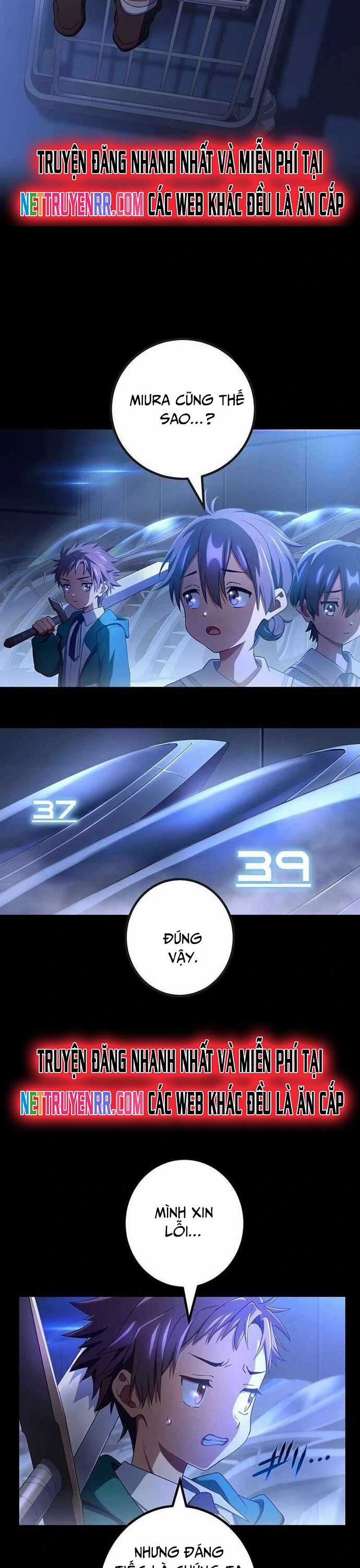 Quỷ Ấn Chương 62 trang 5