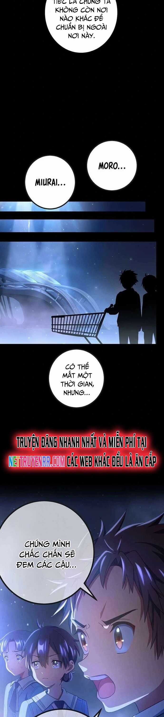 Quỷ Ấn Chương 62 trang 6