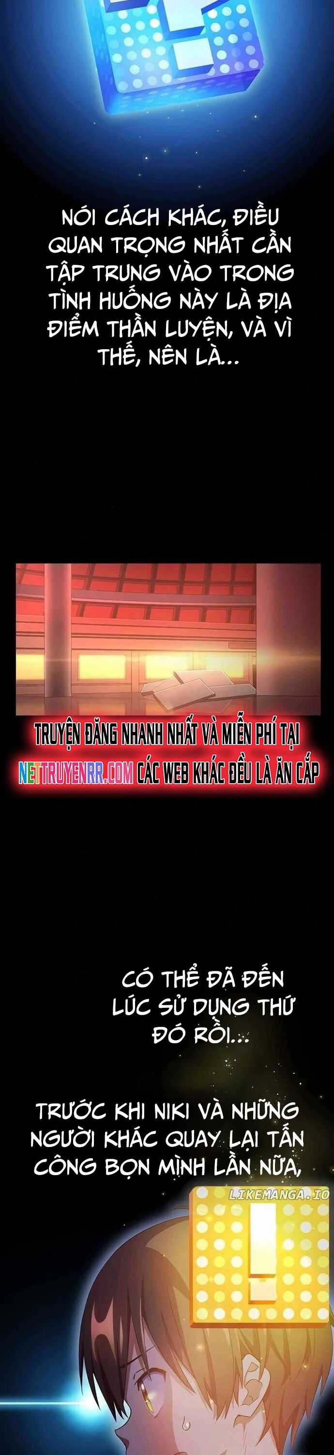 Quỷ Ấn Chương 62 trang 9