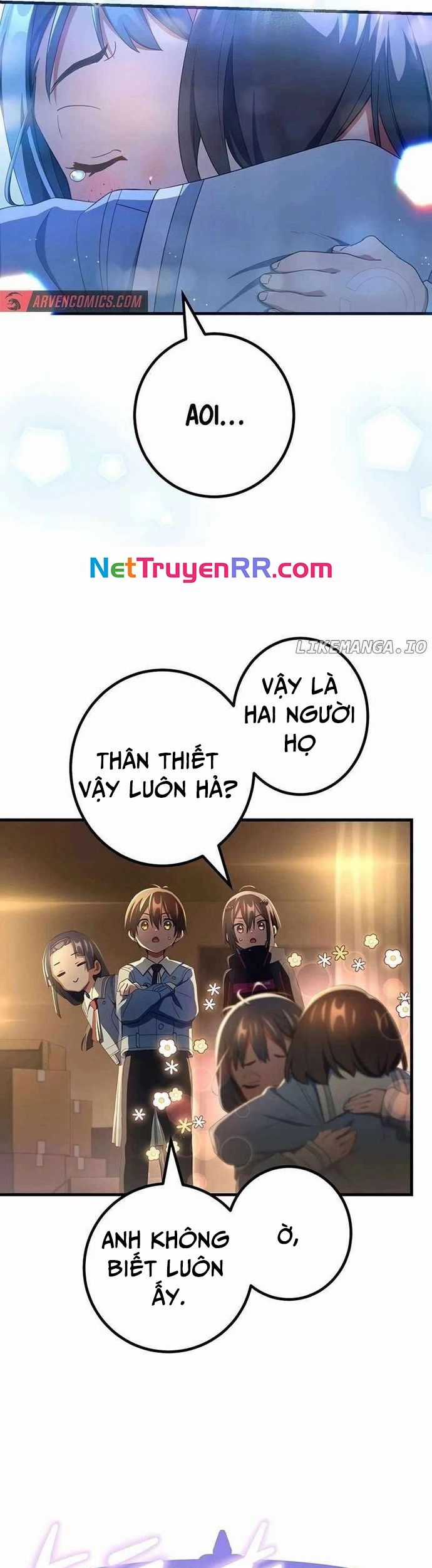 Quỷ Ấn Chương 64 trang 11