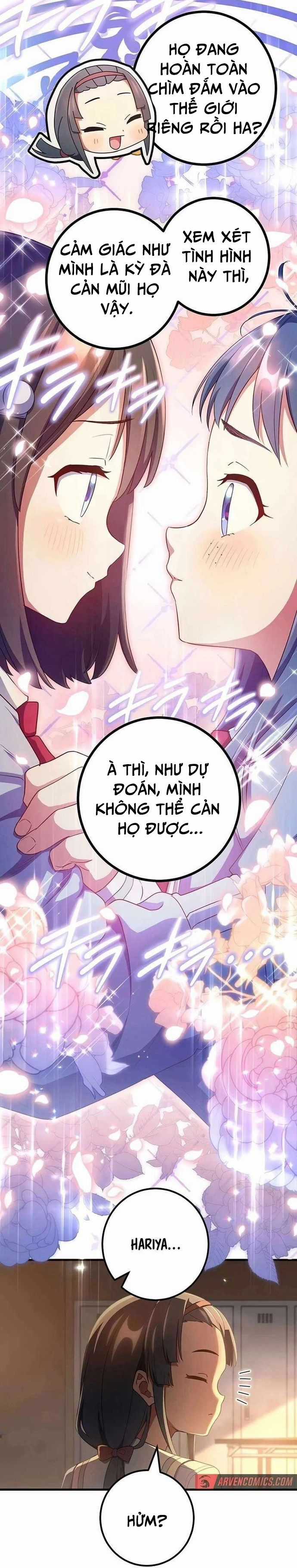 Quỷ Ấn Chương 64 trang 12