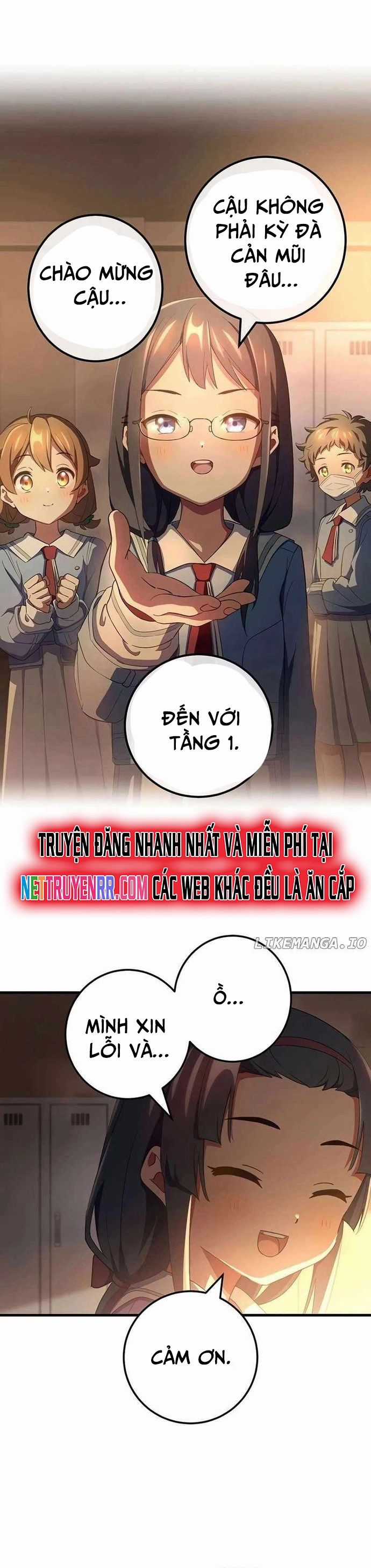 Quỷ Ấn Chương 64 trang 13