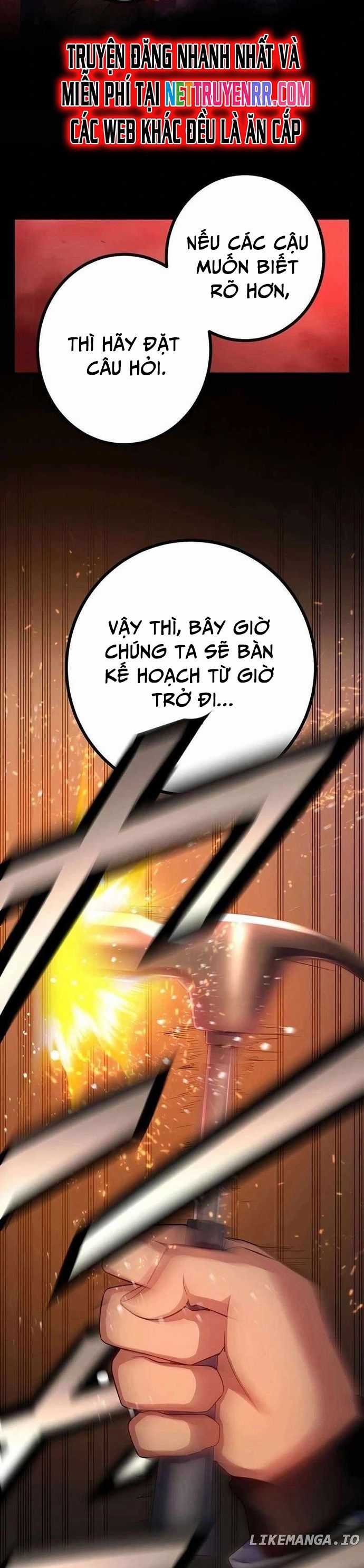 Quỷ Ấn Chương 64 trang 19