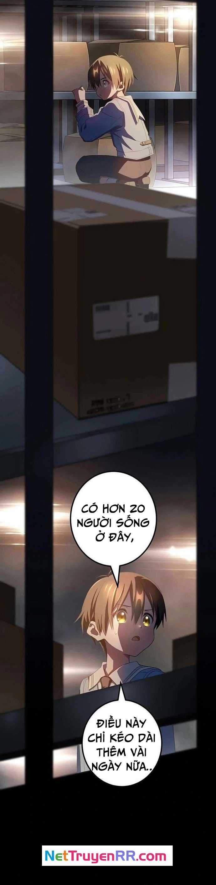 Quỷ Ấn Chương 64 trang 2