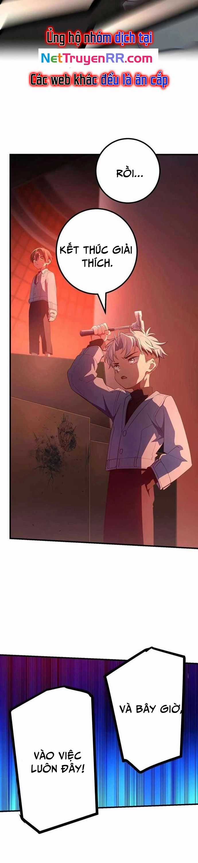 Quỷ Ấn Chương 64 trang 20