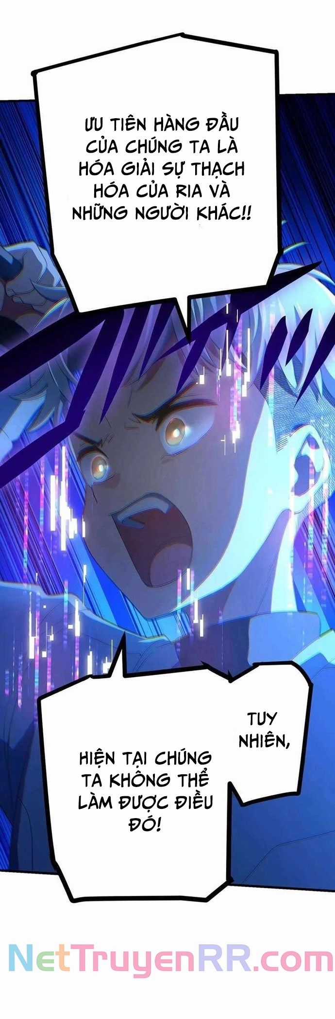 Quỷ Ấn Chương 64 trang 21