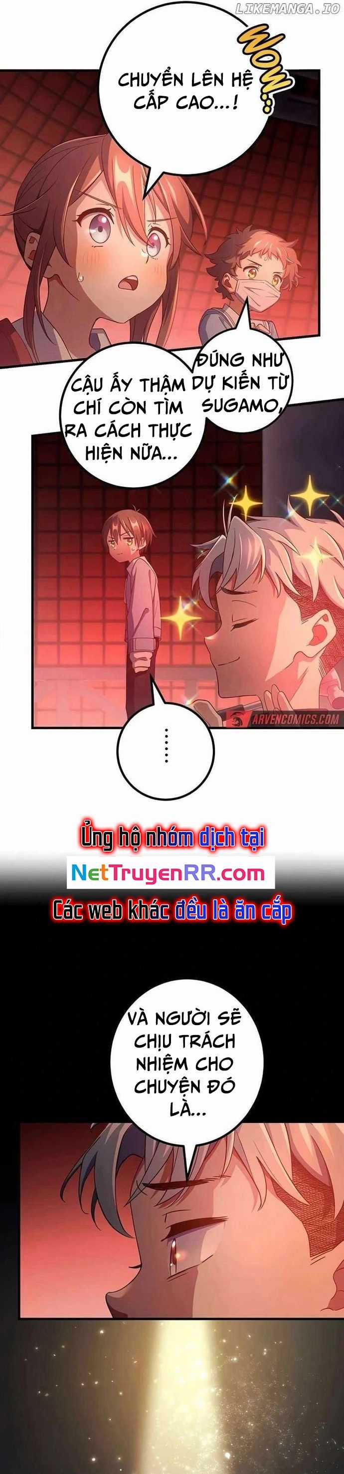 Quỷ Ấn Chương 64 trang 23