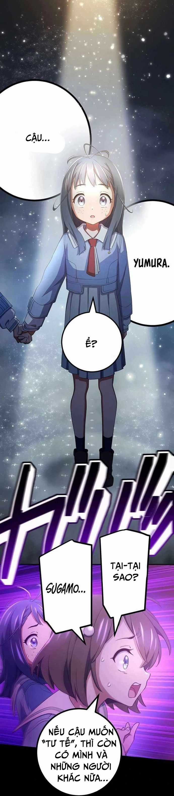 Quỷ Ấn Chương 64 trang 24