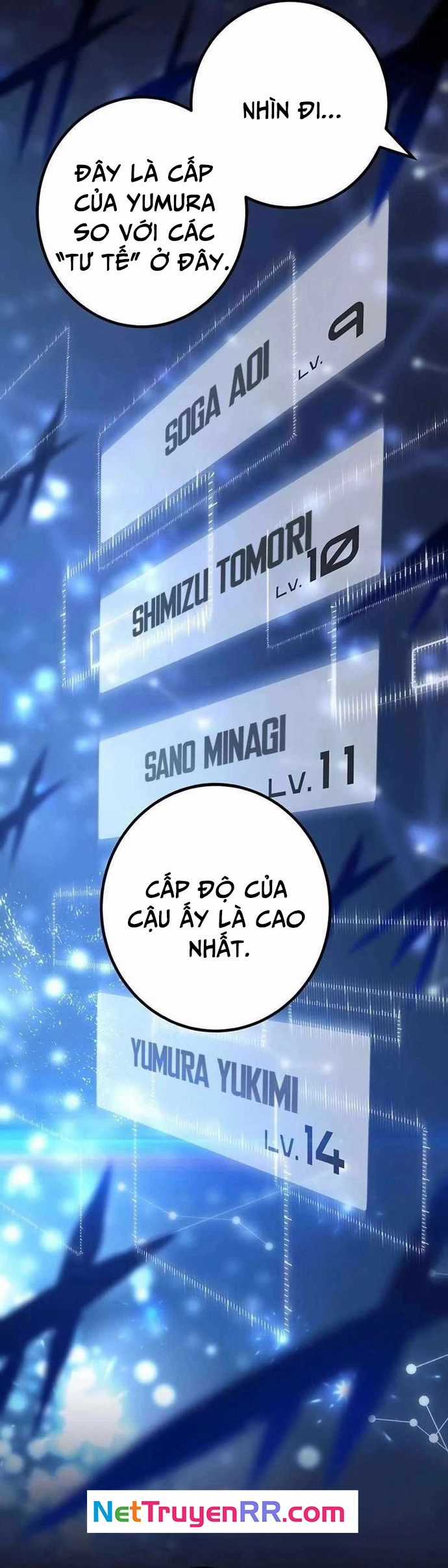 Quỷ Ấn Chương 64 trang 26