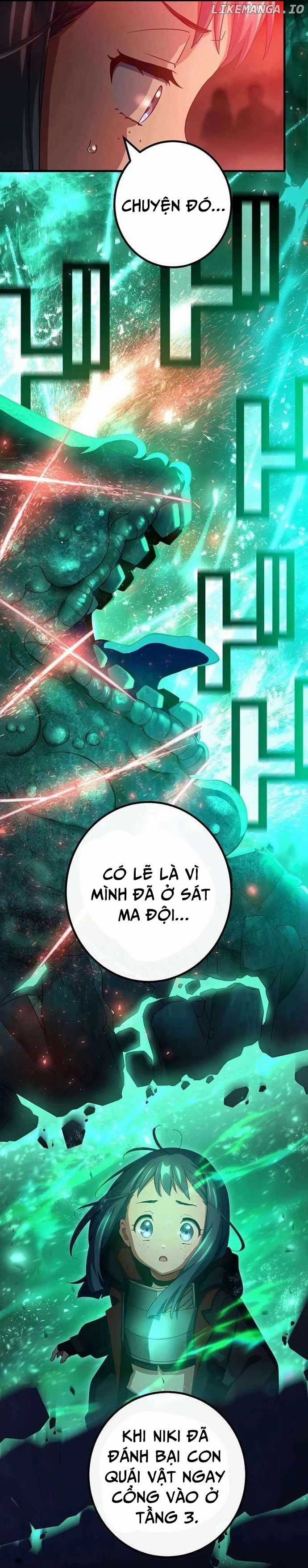 Quỷ Ấn Chương 64 trang 28