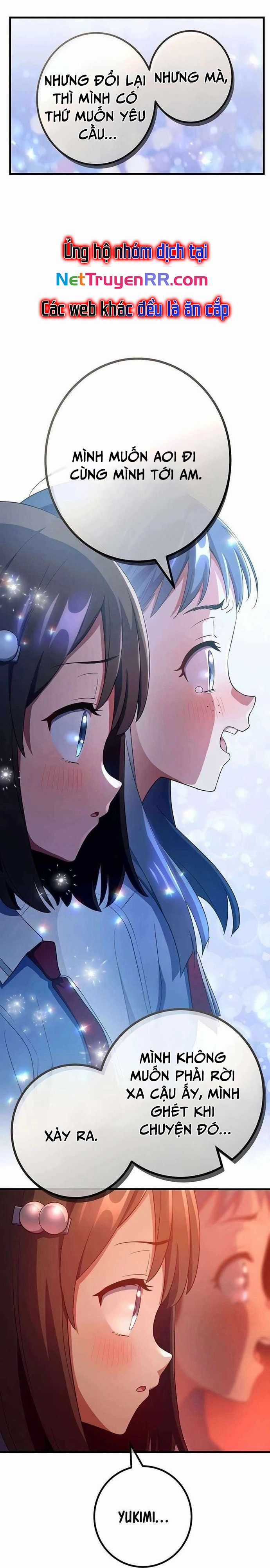 Quỷ Ấn Chương 64 trang 33