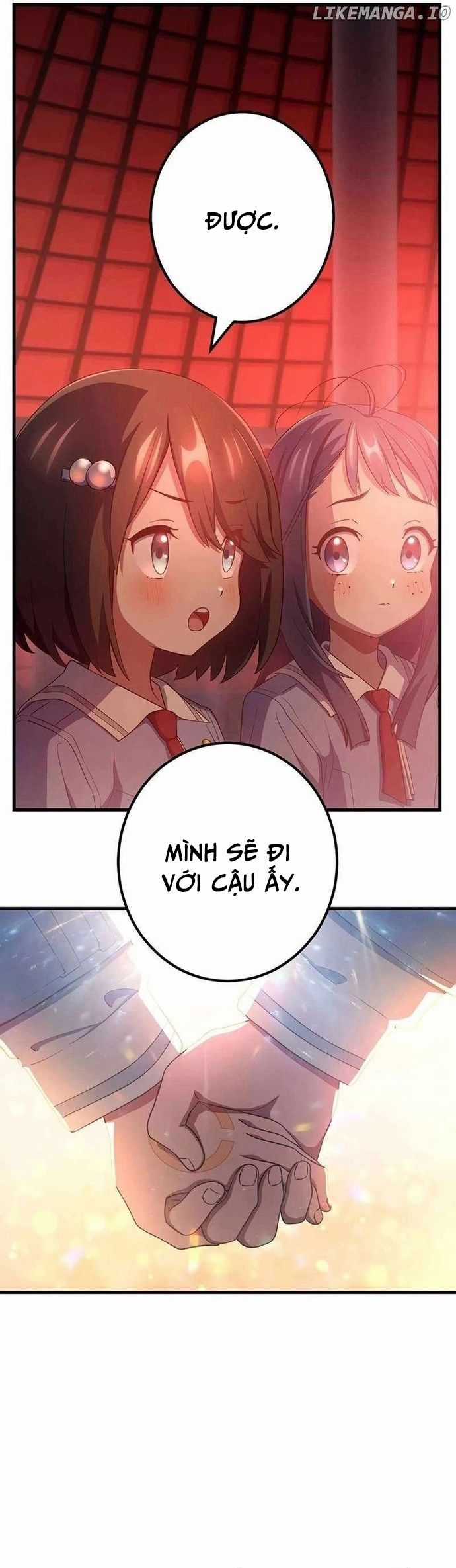 Quỷ Ấn Chương 64 trang 36