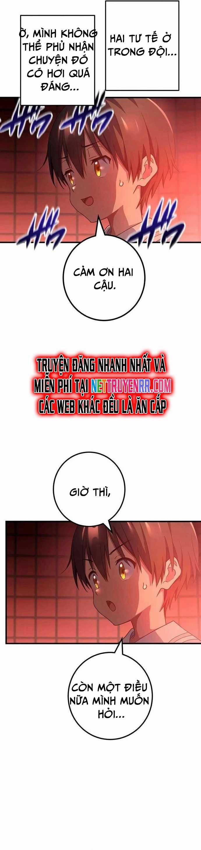 Quỷ Ấn Chương 64 trang 37