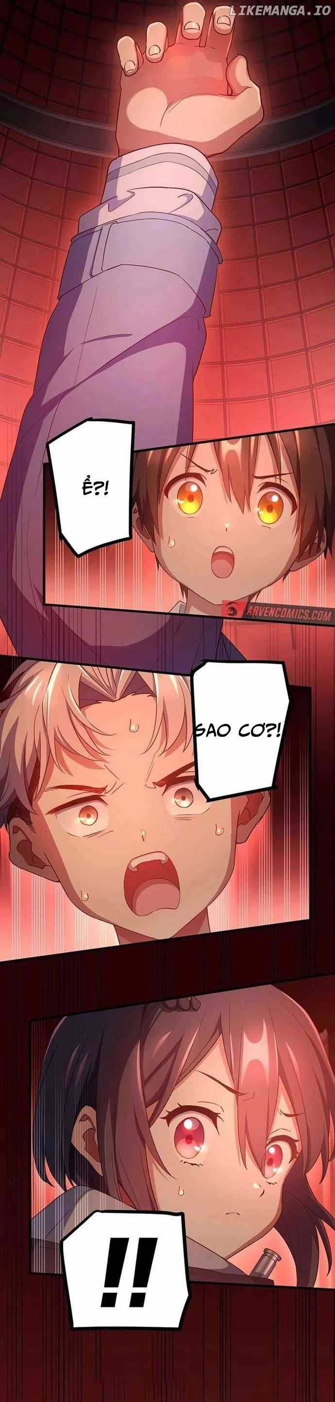 Quỷ Ấn Chương 64 trang 41