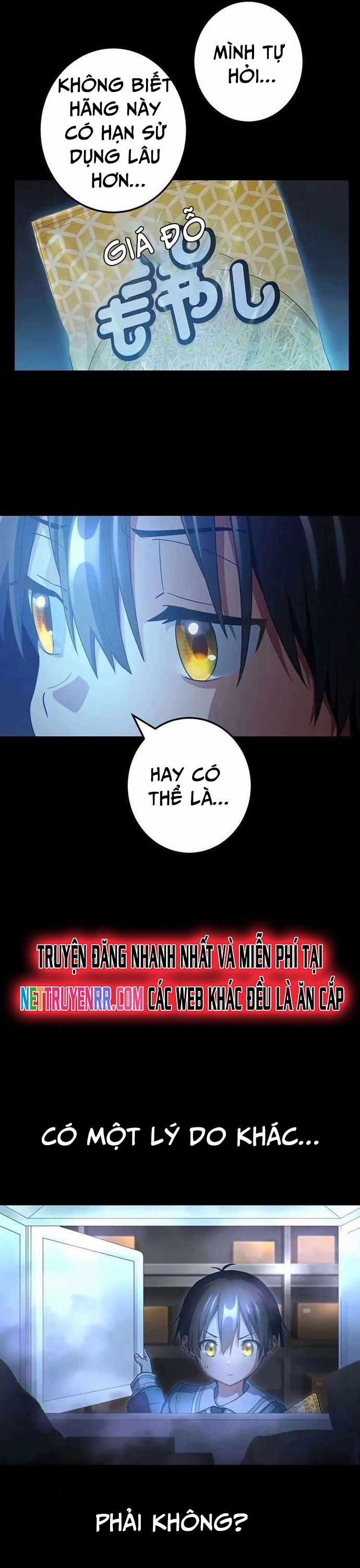 Quỷ Ấn Chương 64 trang 5