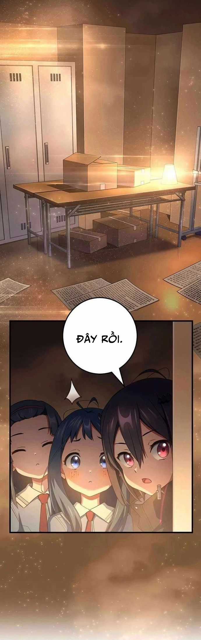 Quỷ Ấn Chương 64 trang 7