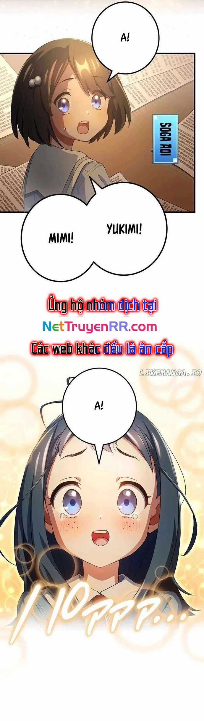 Quỷ Ấn Chương 64 trang 8