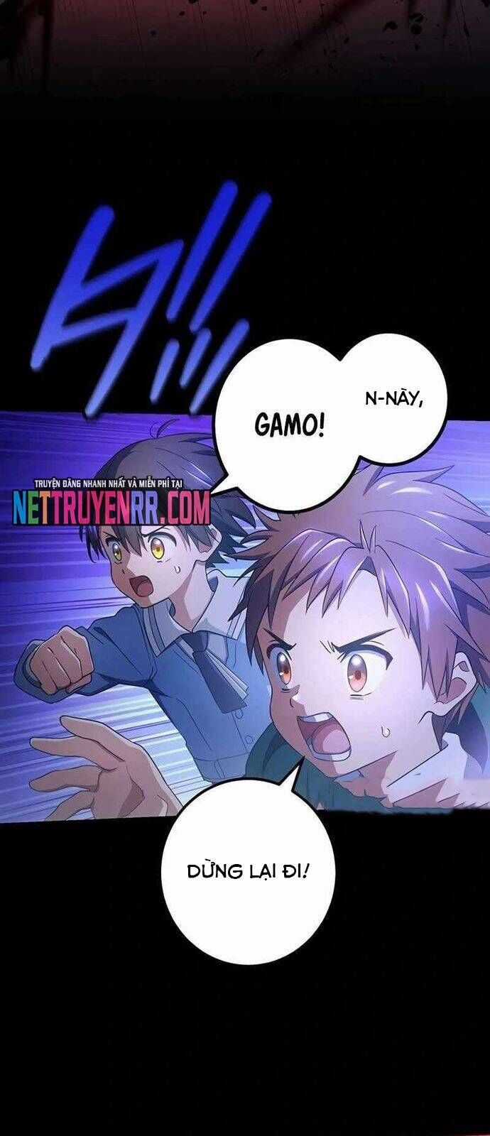 Quỷ Ấn Chương 65 trang 10