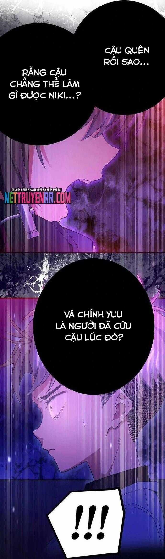 Quỷ Ấn Chương 65 trang 20