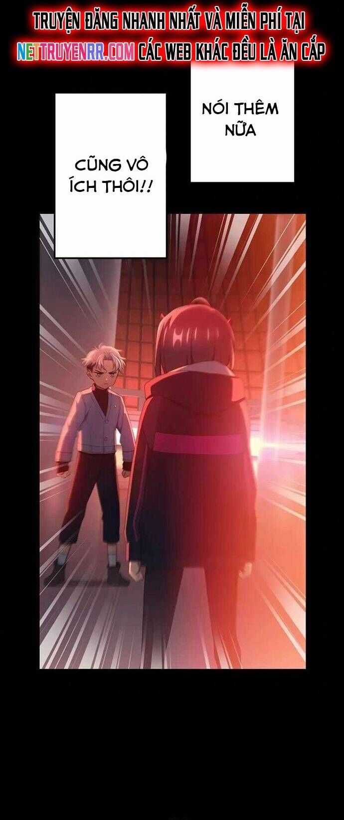 Quỷ Ấn Chương 65 trang 22