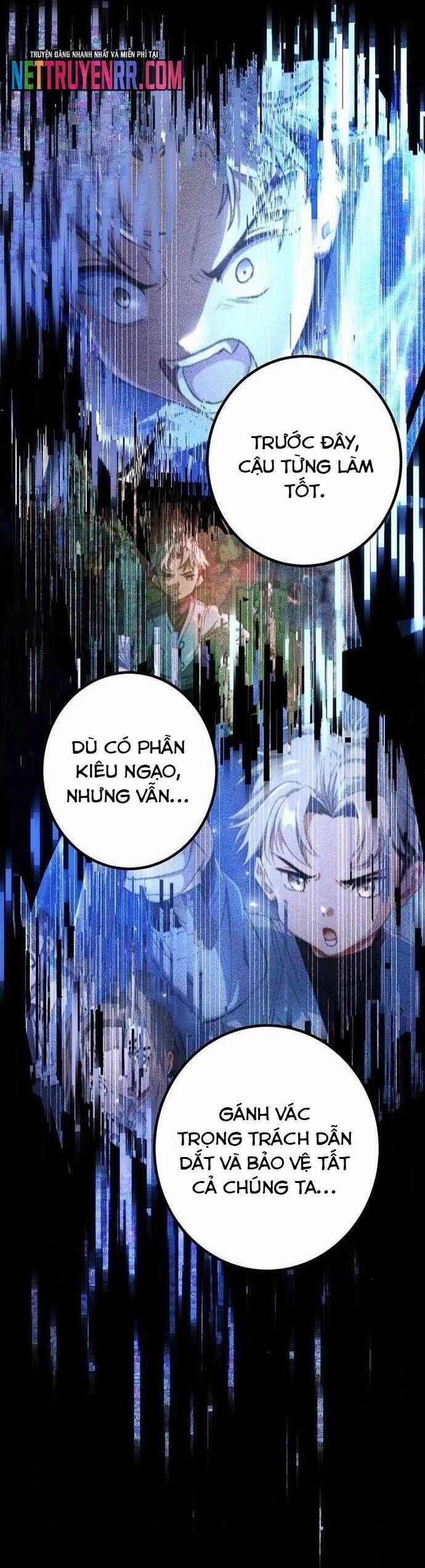 Quỷ Ấn Chương 65 trang 29