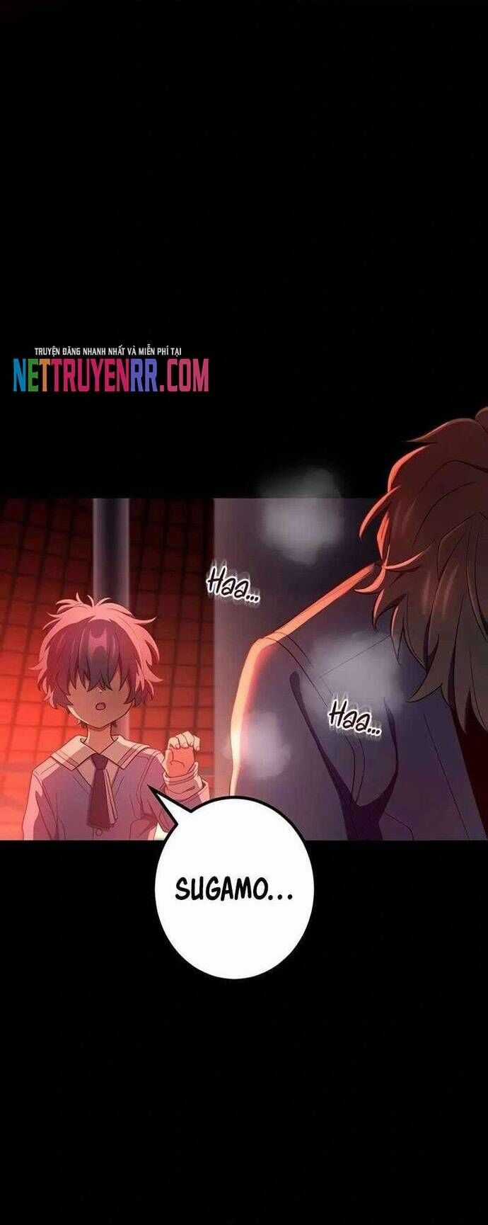 Quỷ Ấn Chương 65 trang 42