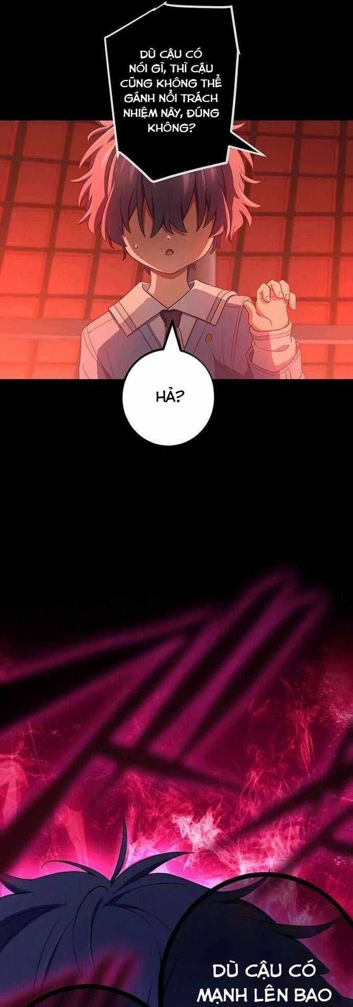 Quỷ Ấn Chương 65 trang 43